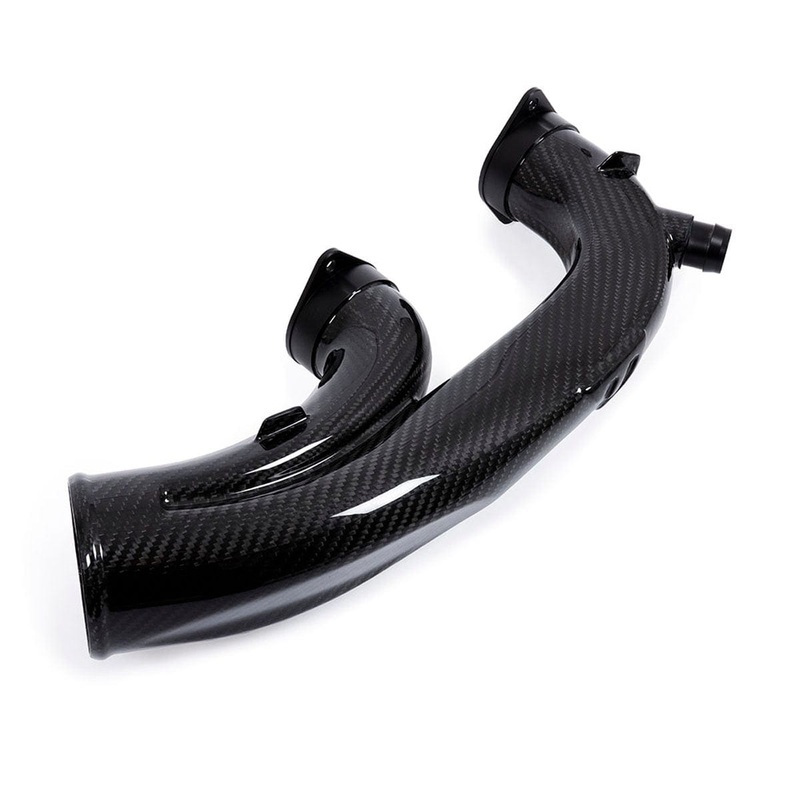 Unitronic Carbon Inlet – Audi / B9 / RS4 / RS5 / 2.9TFSI