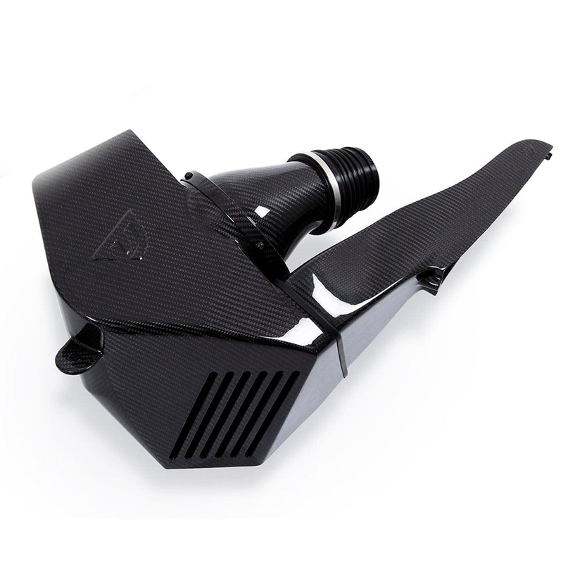 Unitronic Carbon Intake System – Audi / B9 / RS4 / RS5 / 2.9TFSI