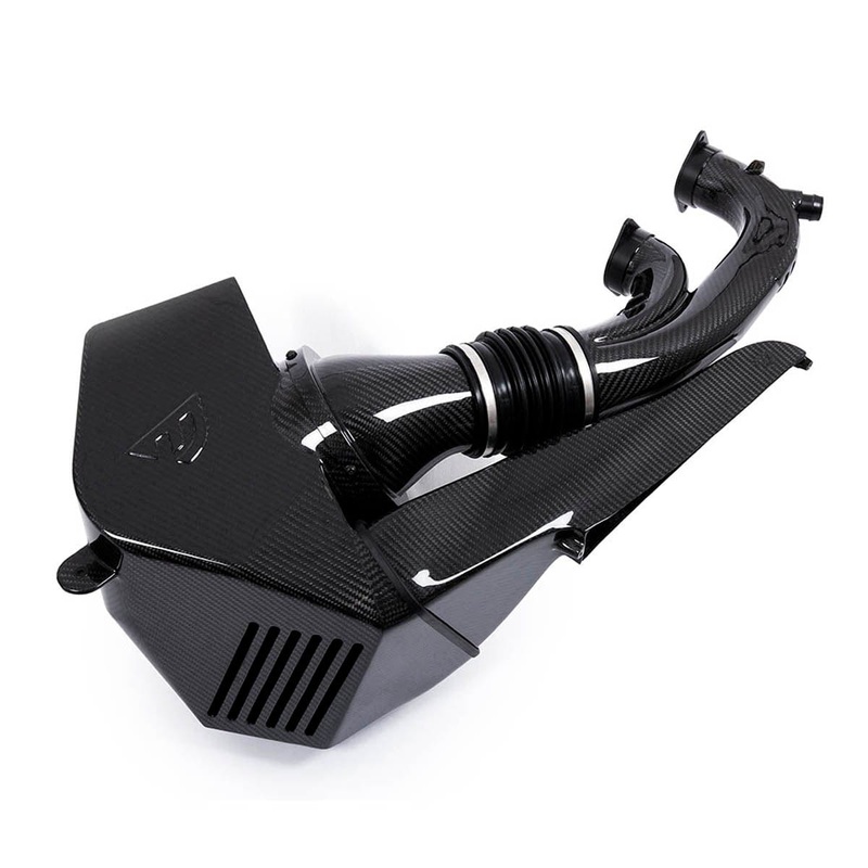 Unitronic Carbon Intake System with Inlet – Audi / B9 / RS4 / RS5 / 2.9TFSI