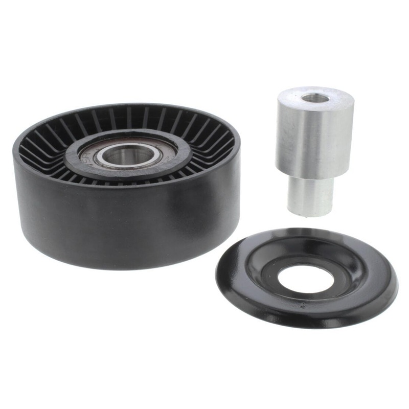 Accessory Belt Tensioner Pulley – Porsche