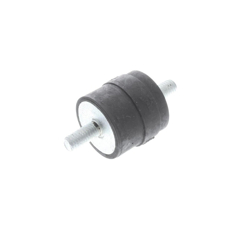 Air Filter Box  Rubber Buffer – Mercedes