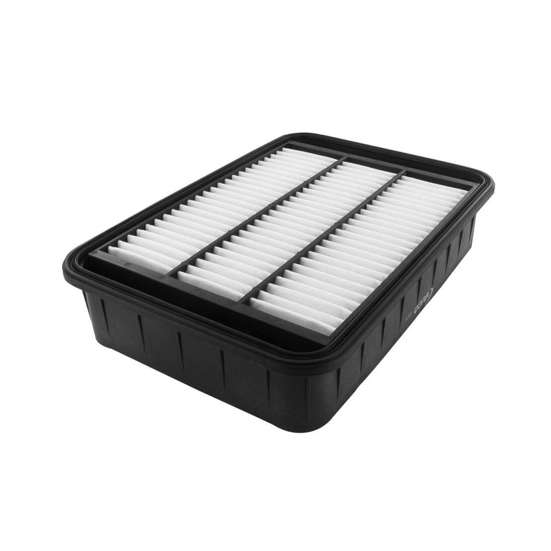 Air Filter – Citron