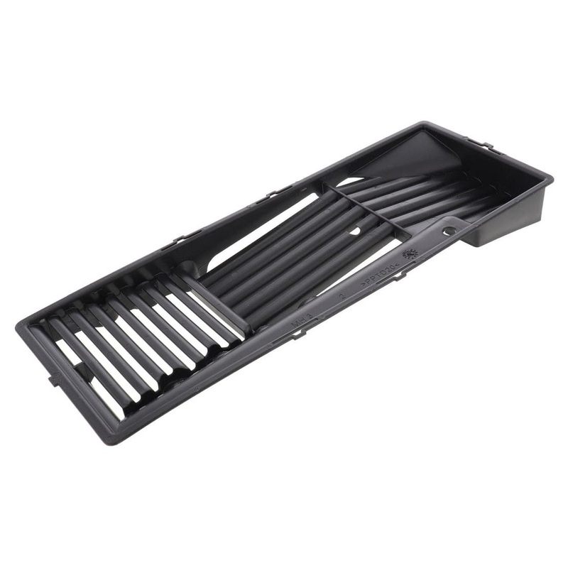 Air Filter Housing – VW/Audi