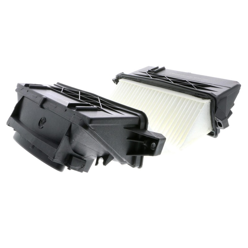 Air Filter Kit – Mercedes