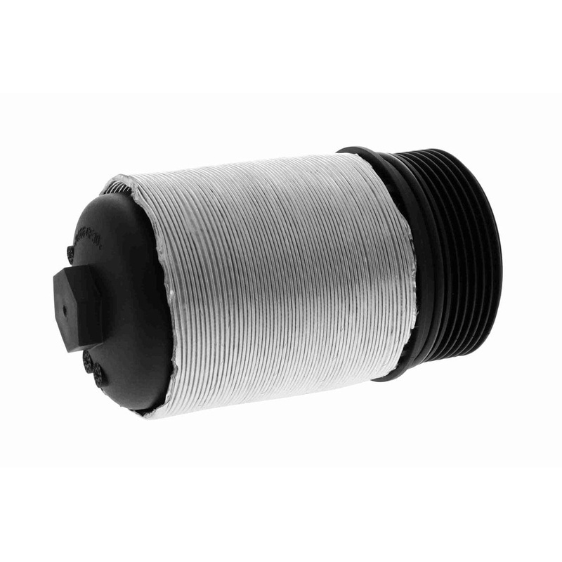 Automatic Transmission Filter Housing Cap – Audi