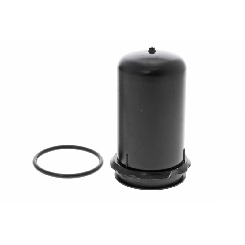 Automatic Transmission Filter Housing Cap – VW/Audi