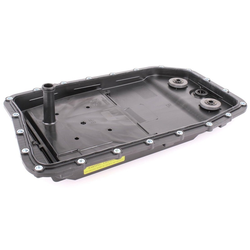 Automatic Transmission Oil Pan – Kia