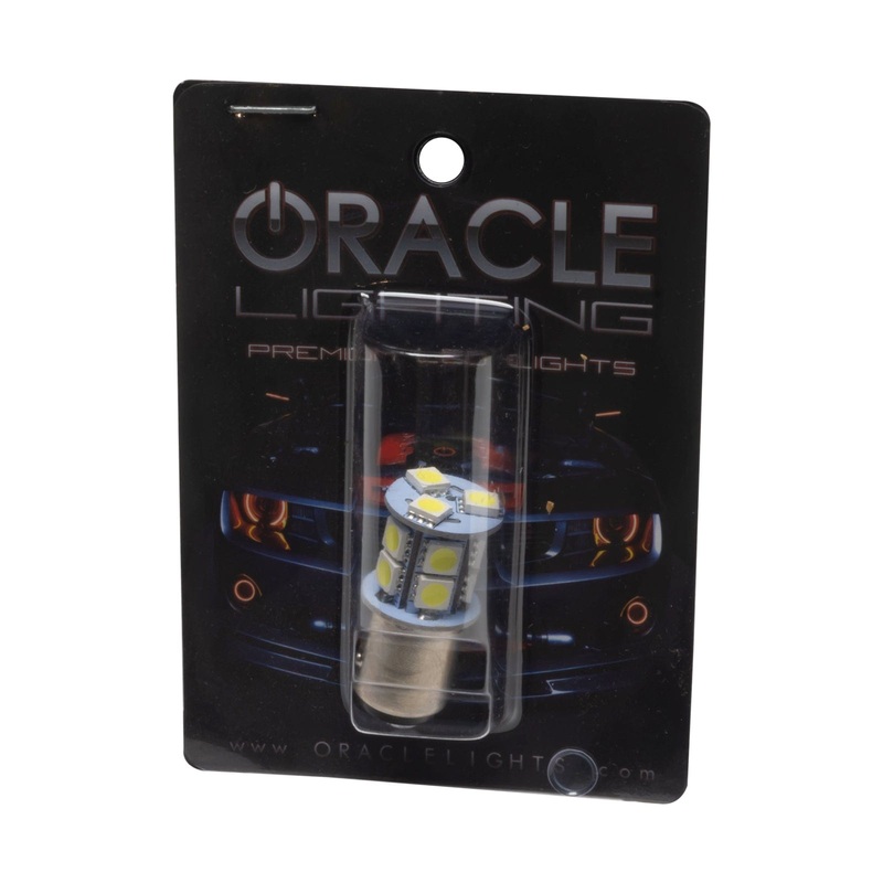 ORACLE Lighting 1157 13 LED Bulb (Single) – Cool White