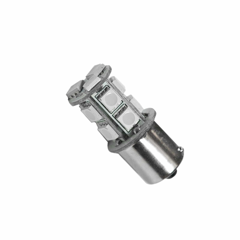 ORACLE Lighting 1157 13 LED Bulb (Single) – Red