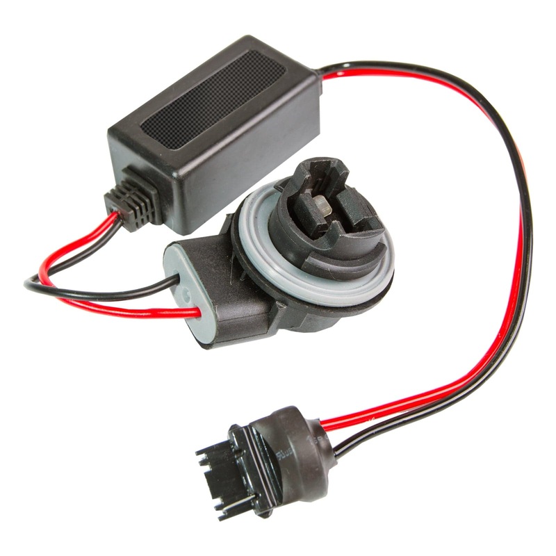 ORACLE Lighting 3156 LED Warning Canceller
