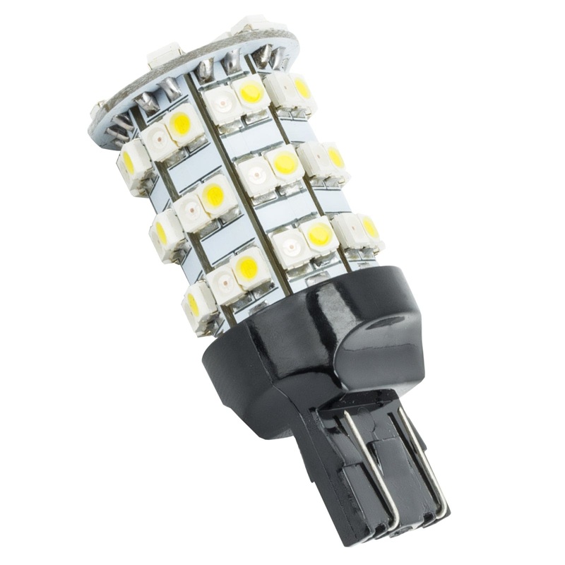 ORACLE Lighting 3157 64 LED Switchback Bulb (SIngle)