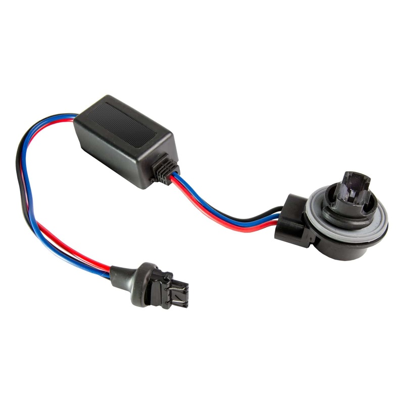 ORACLE Lighting 3157 LED Warning Canceller