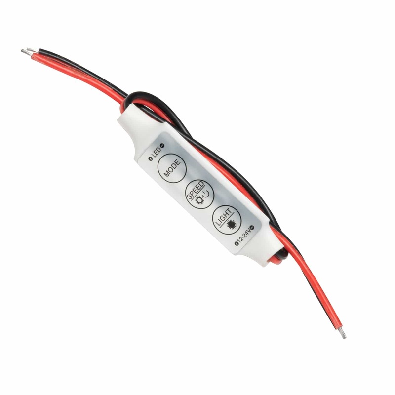 ORACLE Lighting Single Channel In-Line LED Controller