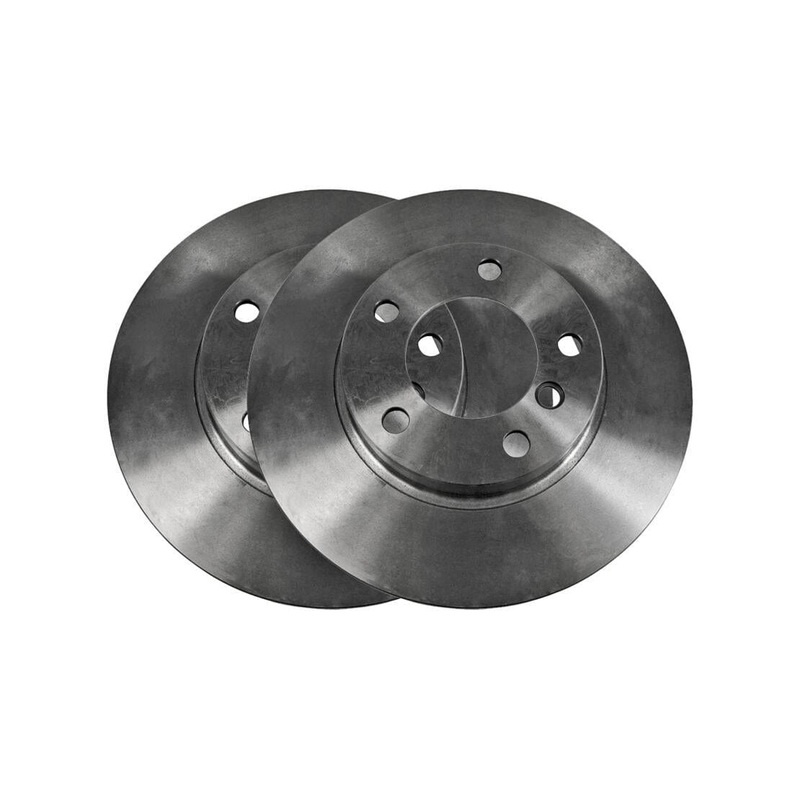 Brake Disc (286x22mm) – BMW