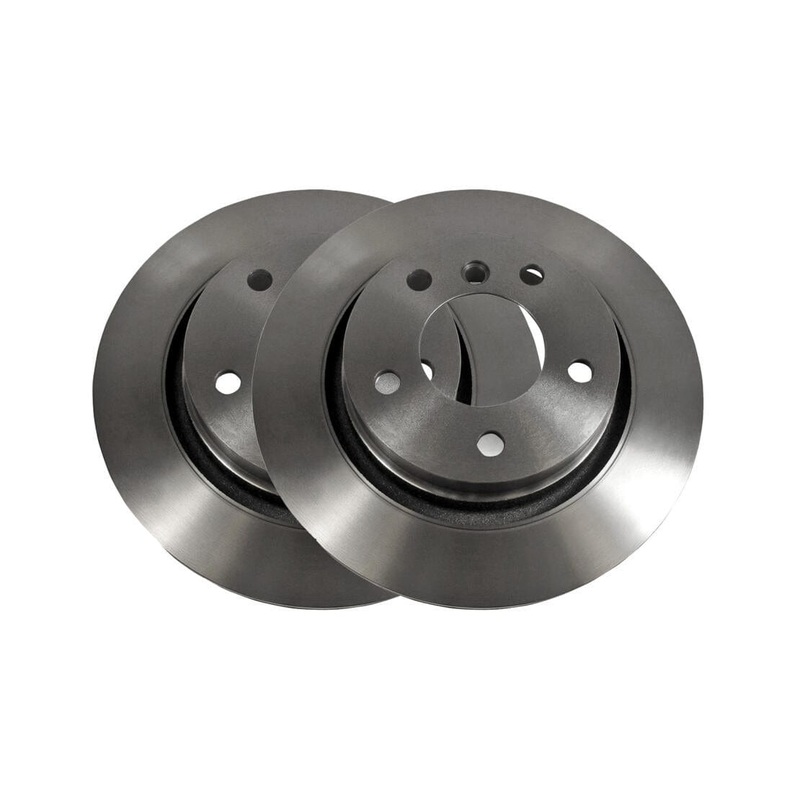 Brake Disc (294x18mm) – BMW