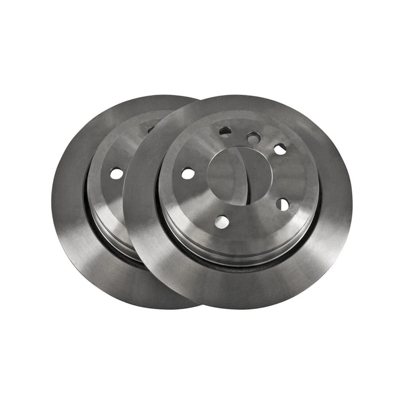 Brake Disc (294x19mm) – BMW