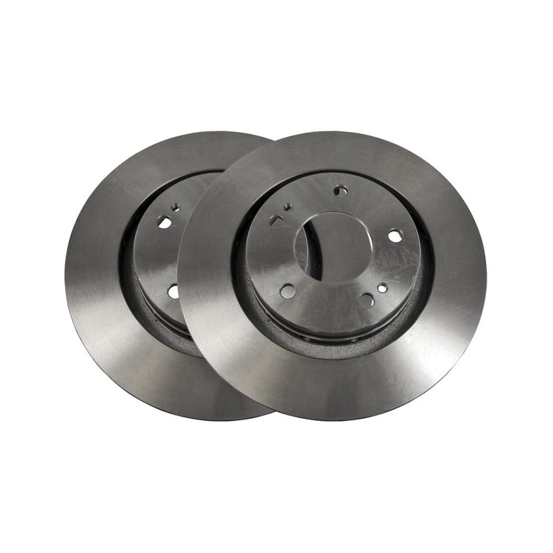 Brake Disc (294x24mm) – Citron