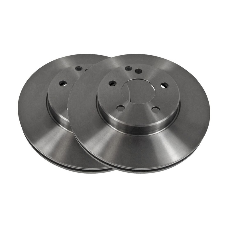 Brake Disc (295x28mm)