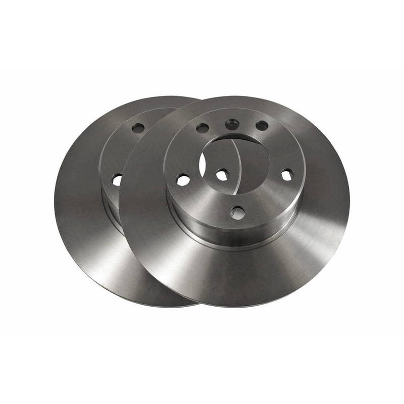 Brake Disc (296x22mm) – BMW