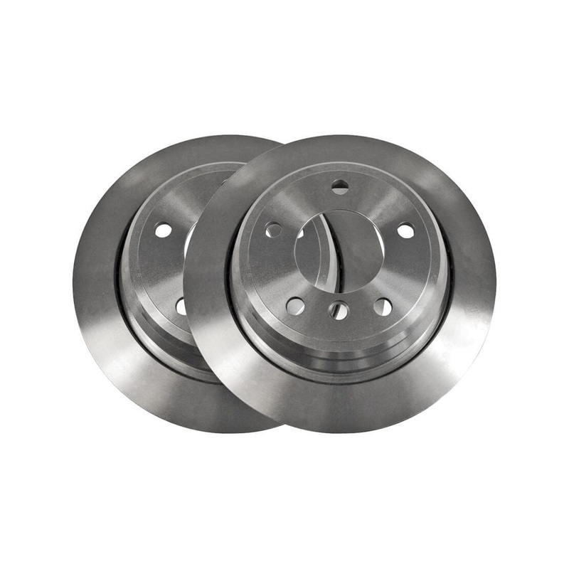 Brake Disc (298x20mm) – BMW