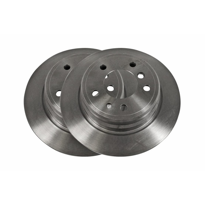 Brake Disc (300x10mm) – BMW