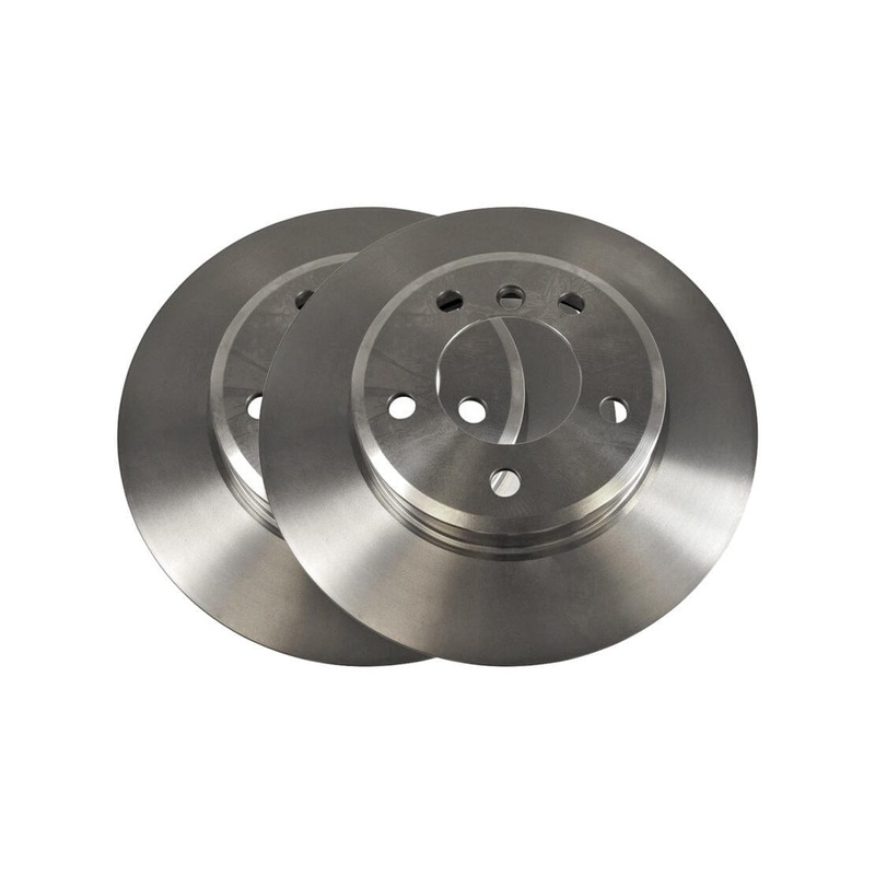Brake Disc (300x22mm) – BMW
