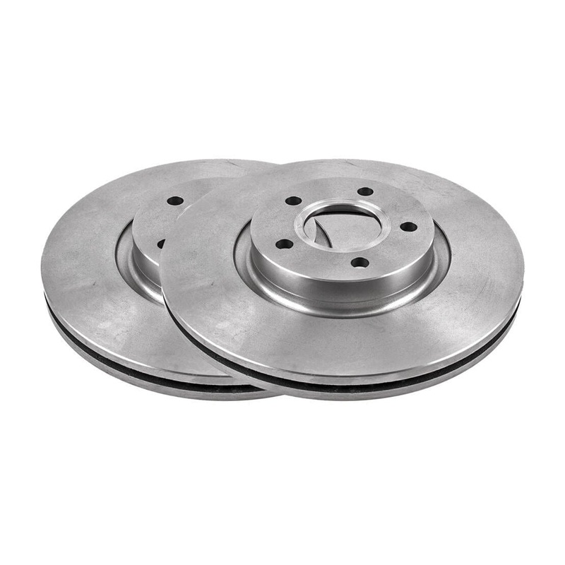 Brake Disc (300x25mm) – Ford