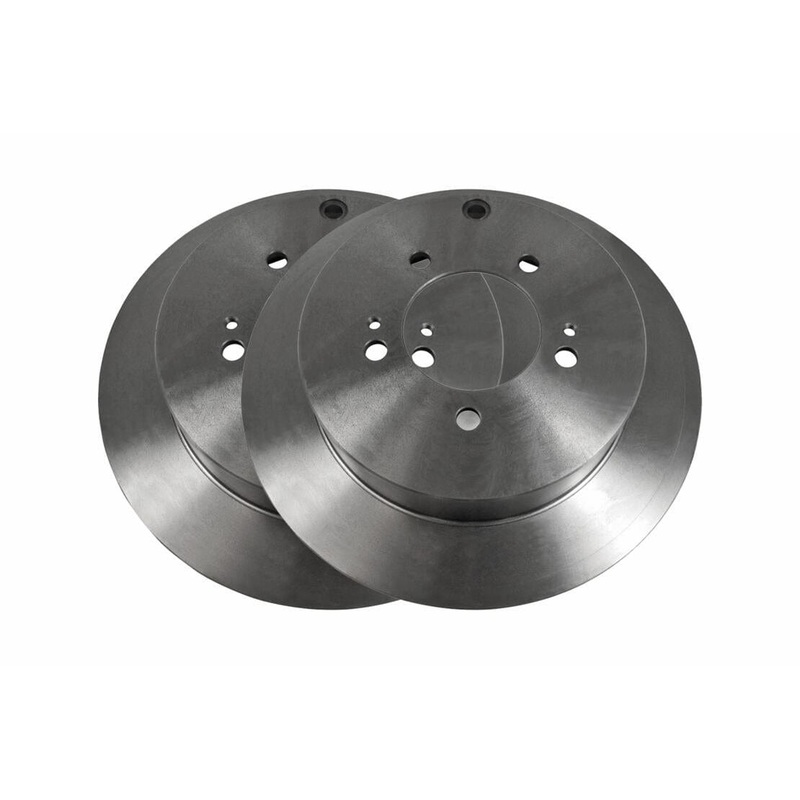 Brake Disc (302x10mm) – Citron