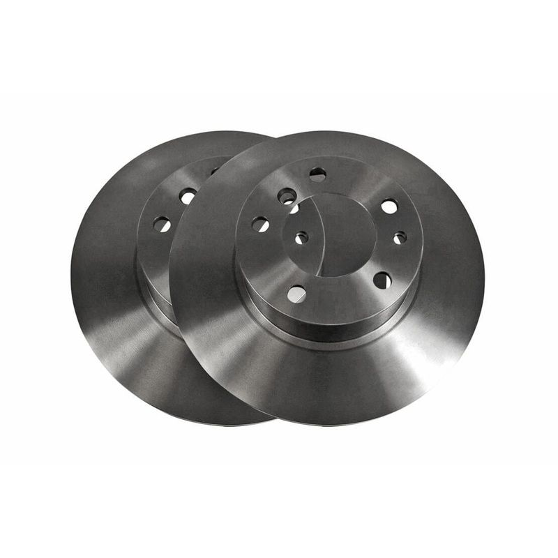 Brake Disc (302x22mm) – BMW