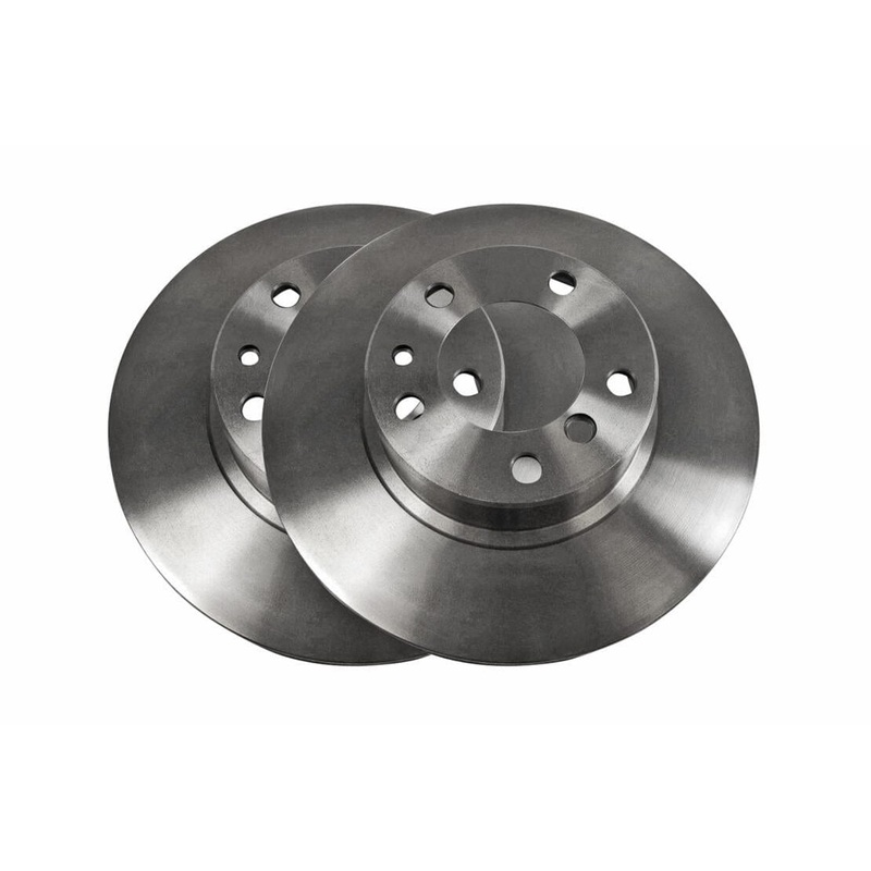 Brake Disc (302x28mm) – BMW
