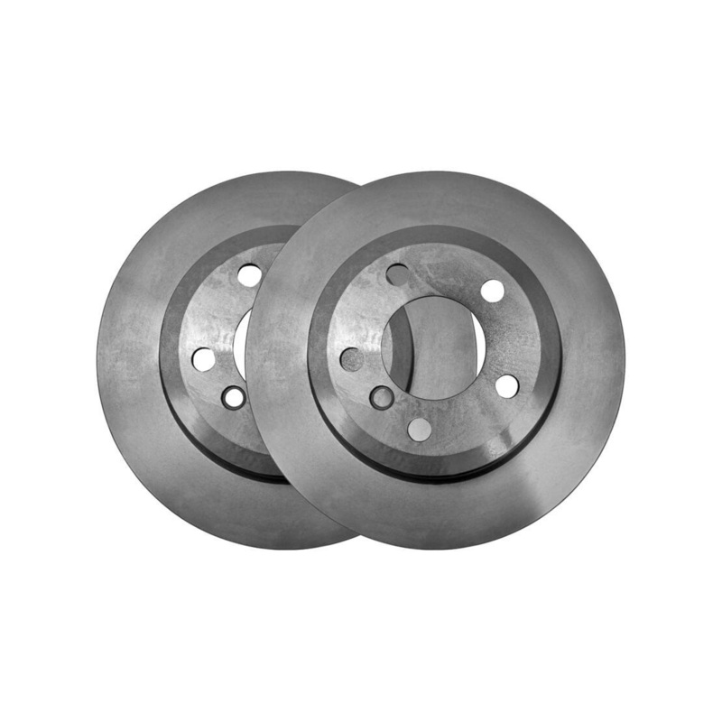 Brake Disc (320x19mm) – BMW