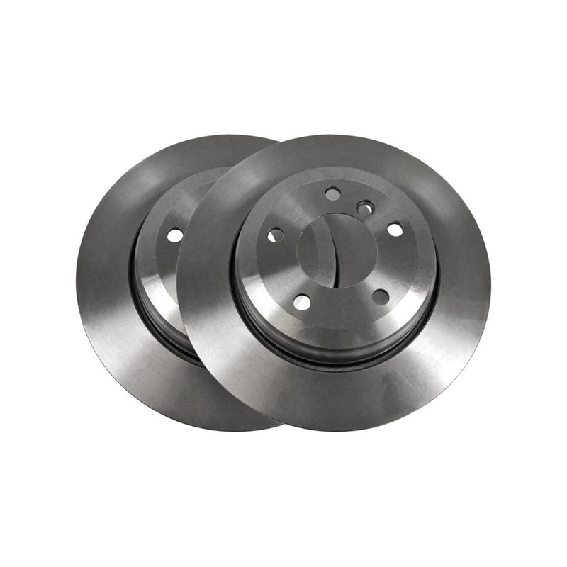 Brake Disc (320x20mm) – BMW