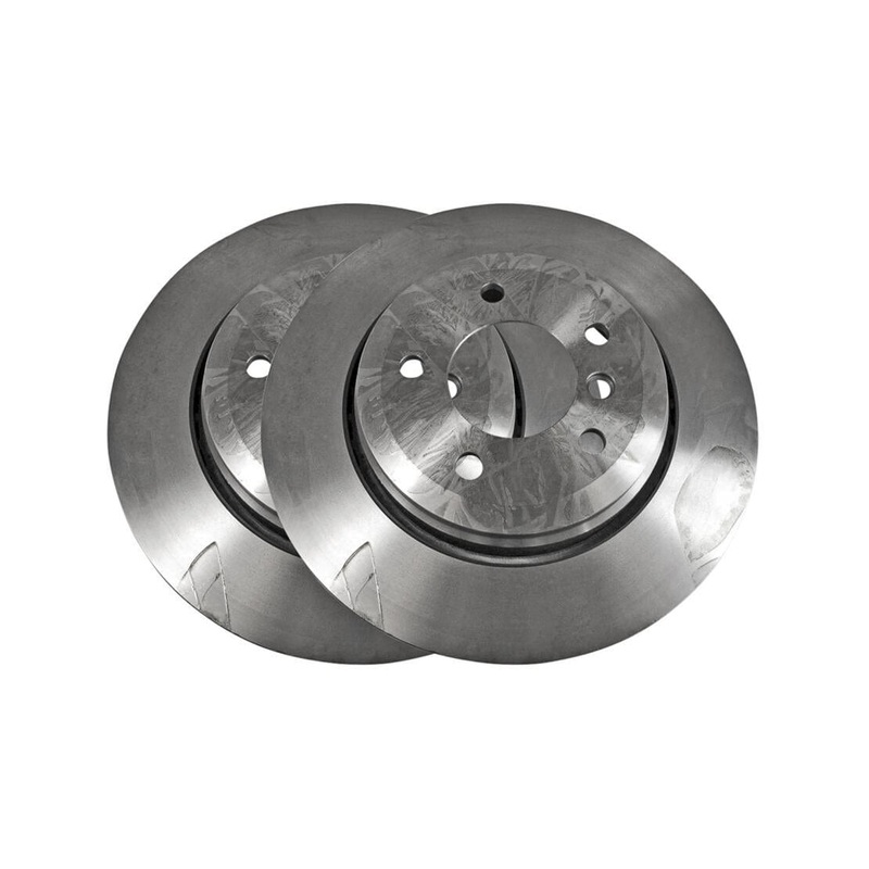 Brake Disc (320x22mm) – BMW