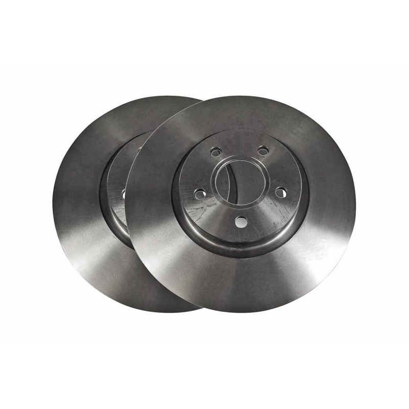 Brake Disc (320x25mm) – Ford