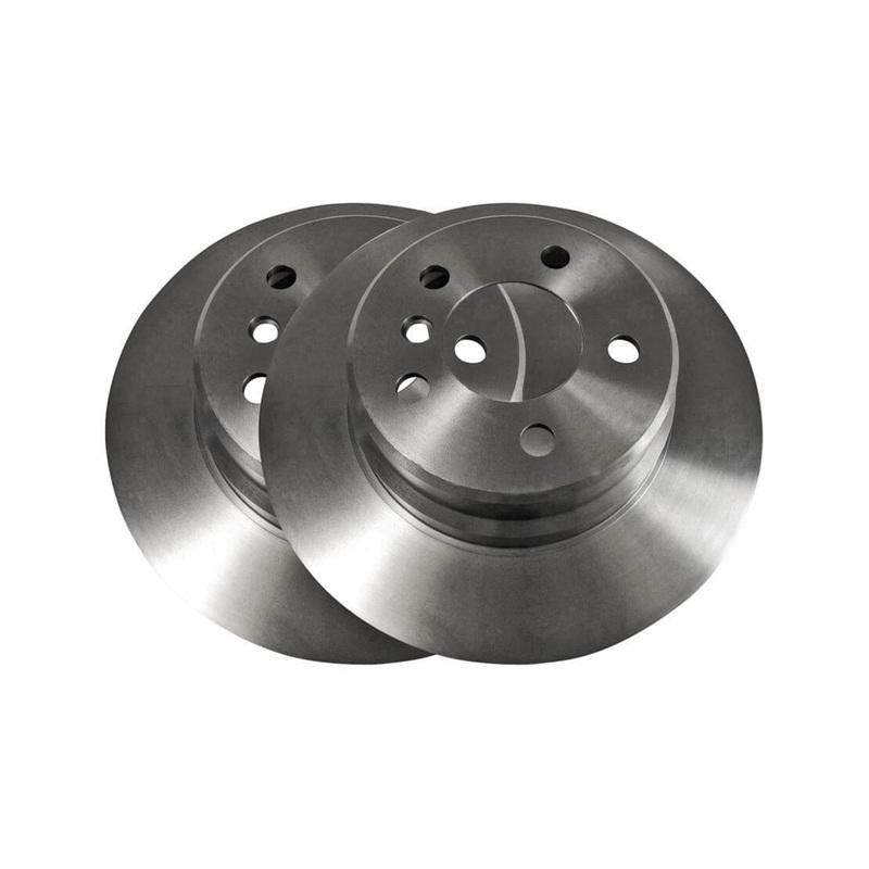 Brake Disc (324x12mm) – BMW