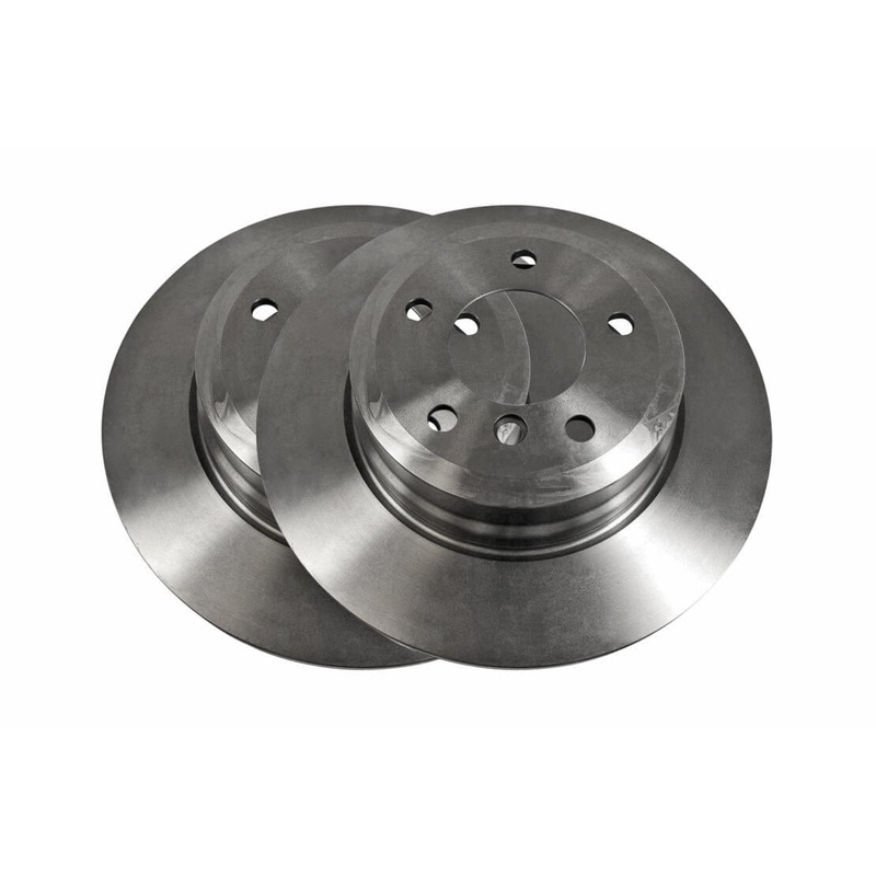 Brake Disc (324x22mm) – BMW