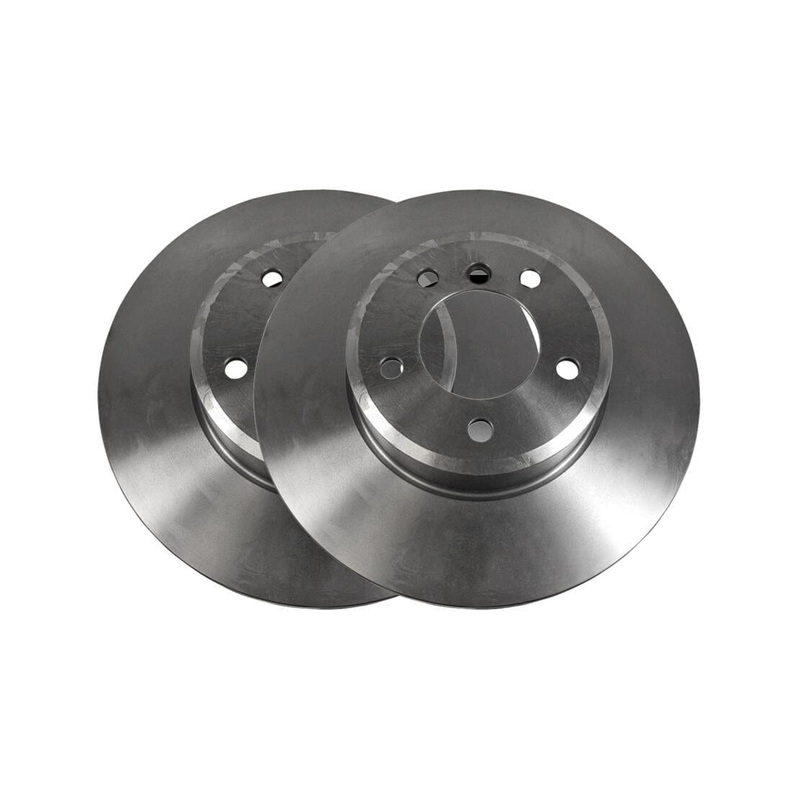 Brake Disc (324x30mm) – BMW