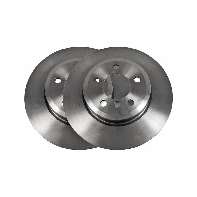 Brake Disc (325x25mm) – BMW