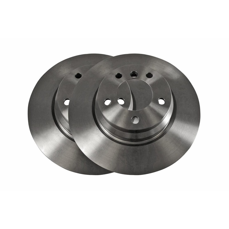 Brake Disc (330x24mm) – BMW