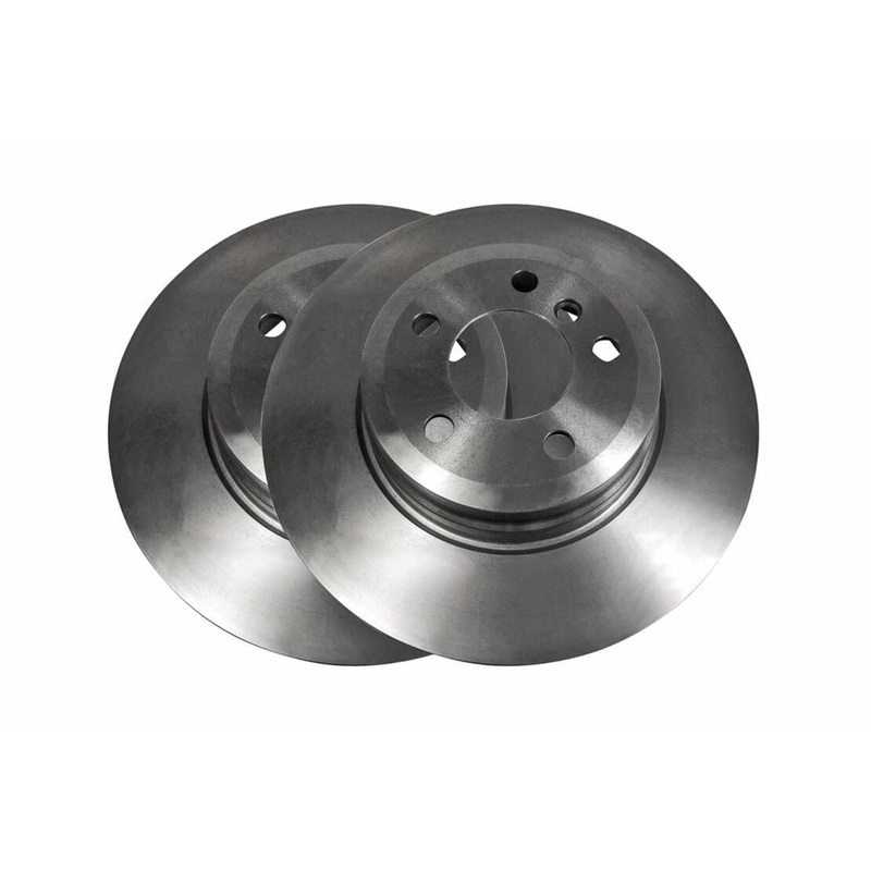 Brake Disc (345x24mm) – BMW