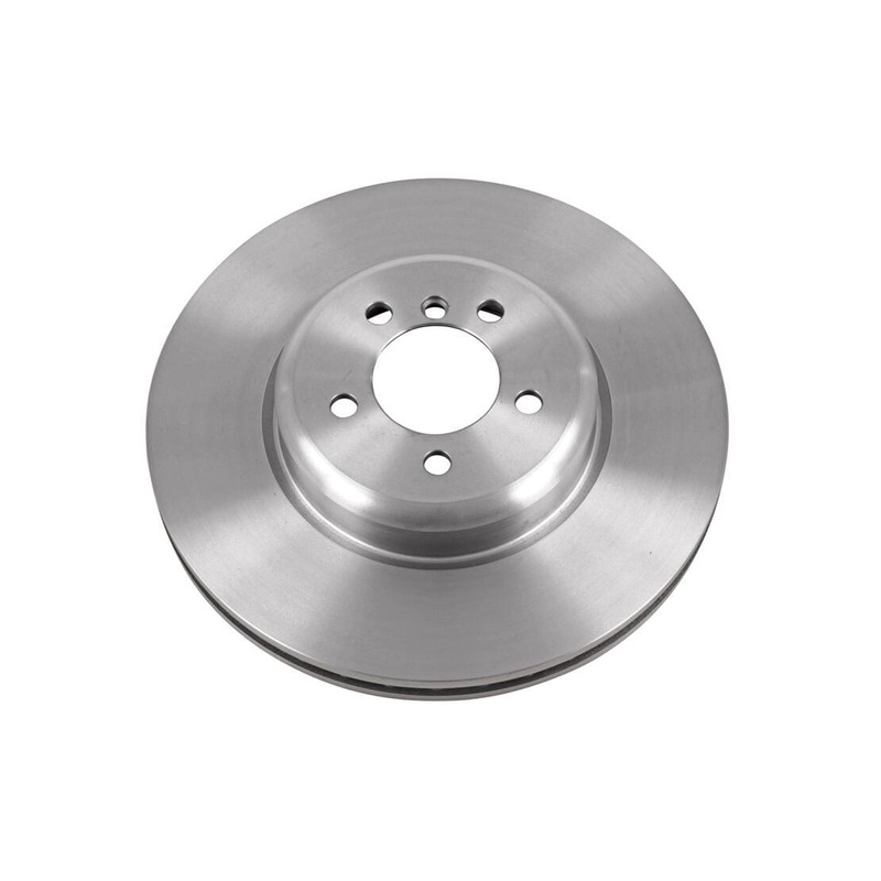 Brake Disc (370x30mm) – BMW