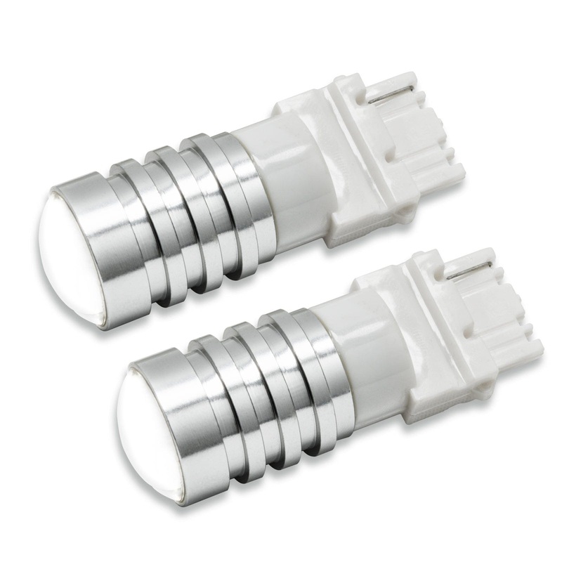 ORACLE Lighting 3156 5W Cree LED Bulbs (Pair) – Cool White
