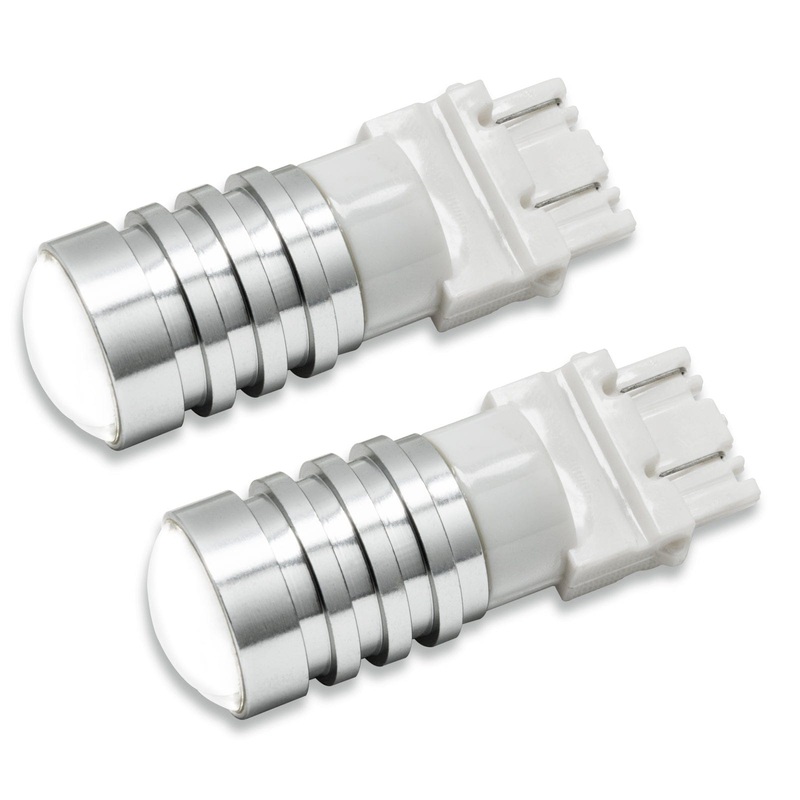 ORACLE Lighting 3157 5W Cree LED Bulbs (Pair) – Cool White