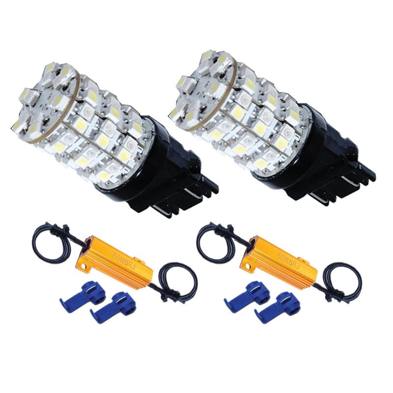 ORACLE Lighting 3157 Switchback + Load Equalizer Kit