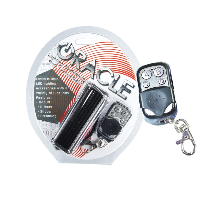 ORACLE Lighting Single Channel Multi-Function Remote