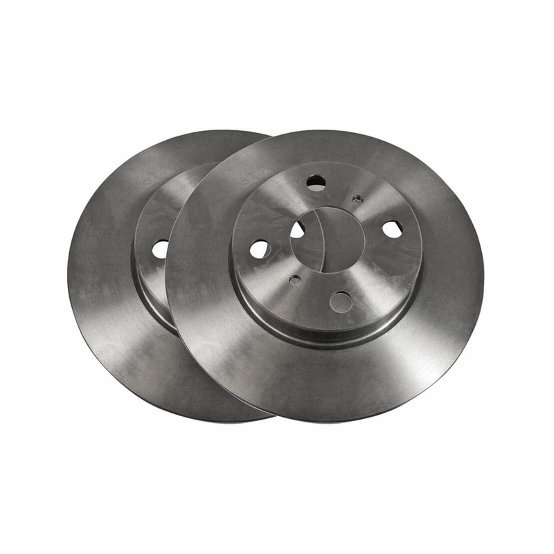 Brake Disc (255x20mm) – Toyota
