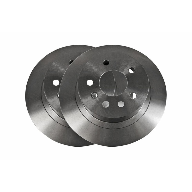 Brake Disc (286x12mm) – Opel