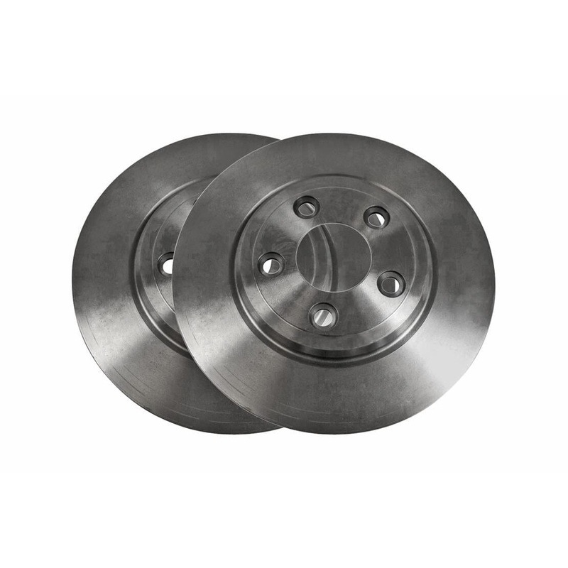 Brake Disc (288x20mm) – Jaguar