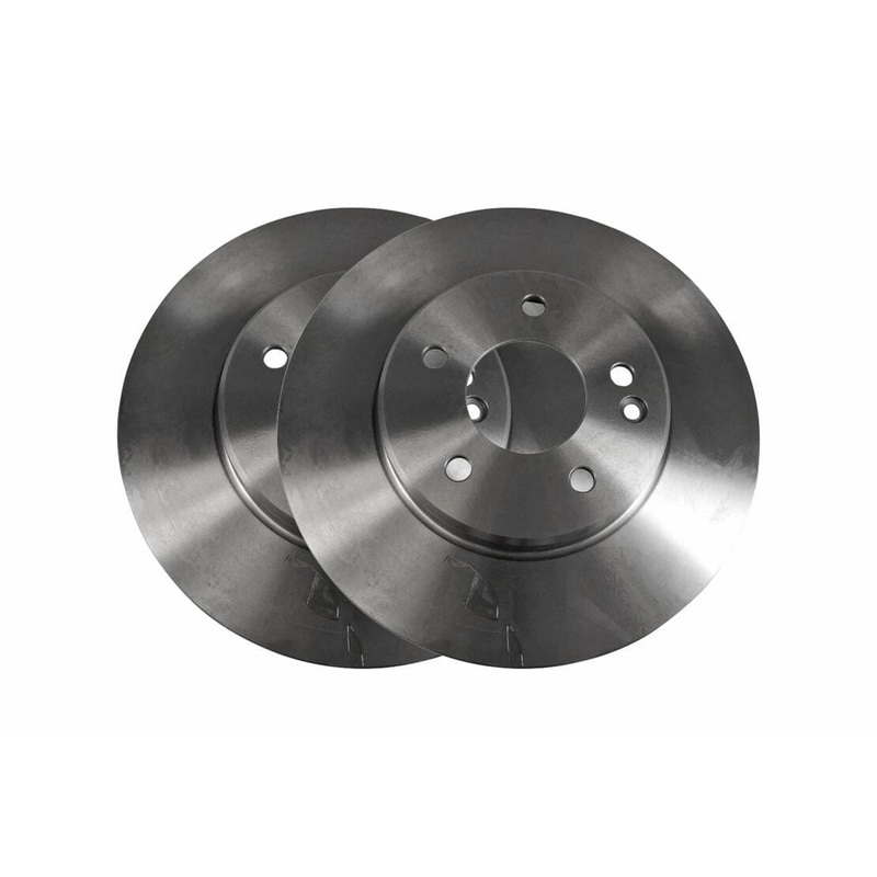 Brake Disc (288x25mm) – Mercedes