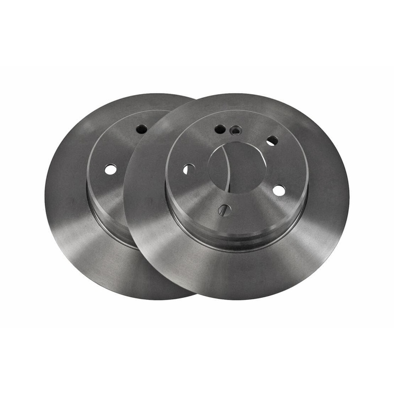 Brake Disc (290x12mm) – Mercedes